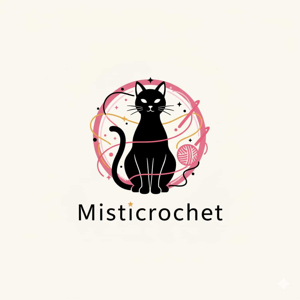 Logo Misticrochet